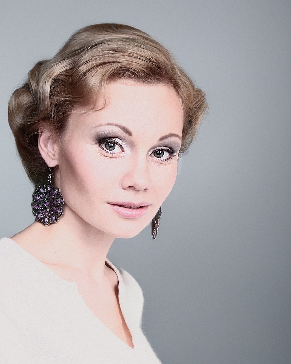 Елена Тихонова, руководитель агентства
